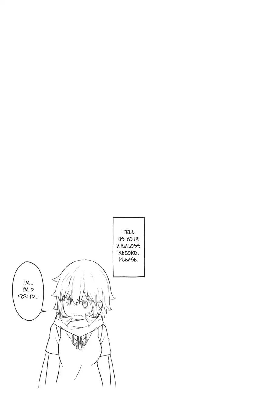 Gabriel Dropout Chapter 55 page 23 - Chapter 55