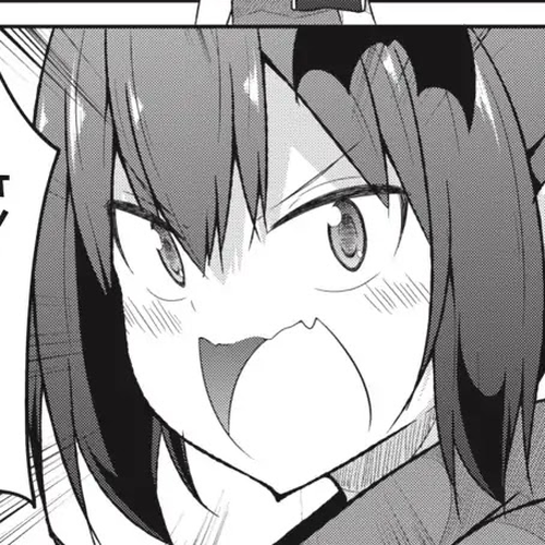 Gabriel Dropout Chapter 56 cover