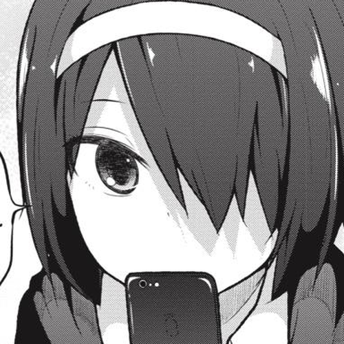 Gabriel Dropout Chapter 58 cover