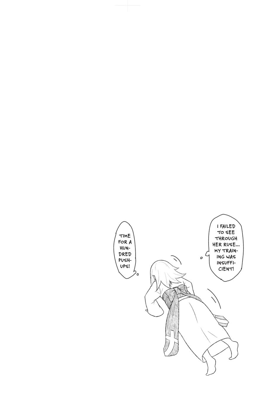 Gabriel Dropout Chapter 60 page 26 - Chapter 60