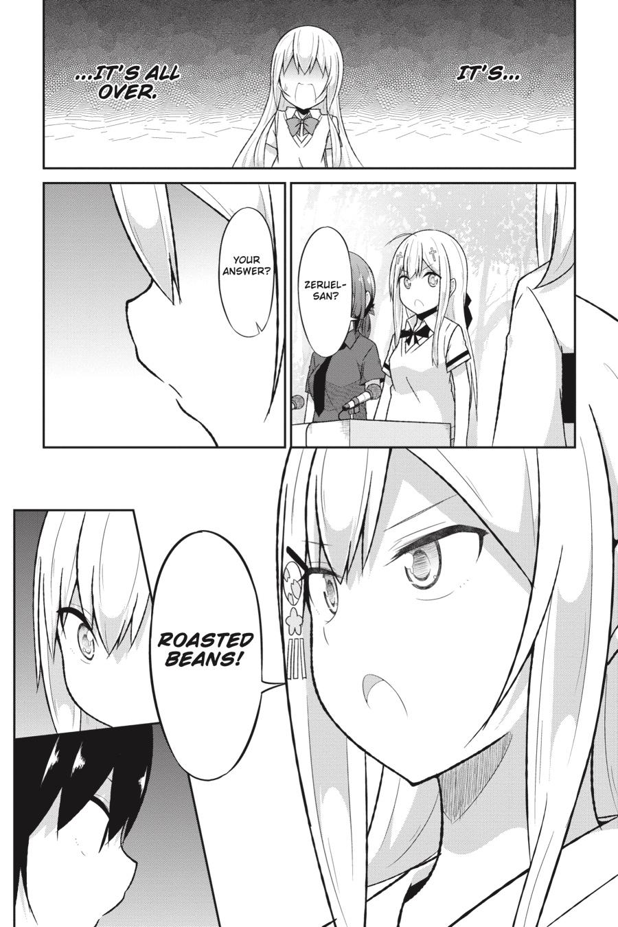 Gabriel Dropout Chapter 62 page 15 - Chapter 62