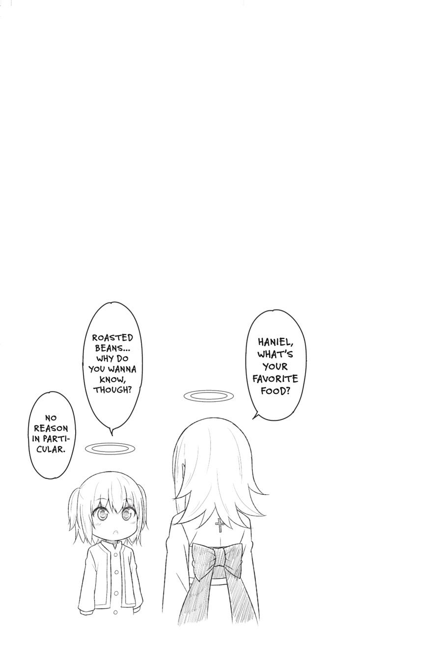 Gabriel Dropout Chapter 62 page 25 - Chapter 62