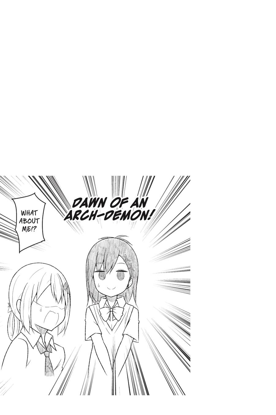 Gabriel Dropout Chapter 63 page 19 - Chapter 63