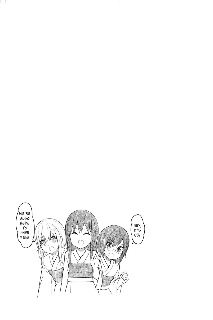 Gabriel Dropout Chapter 65 page 12 - Chapter 65