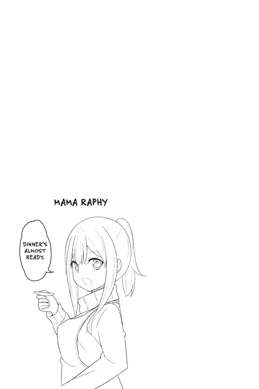 Gabriel Dropout Chapter 66 page 19 - Chapter 66