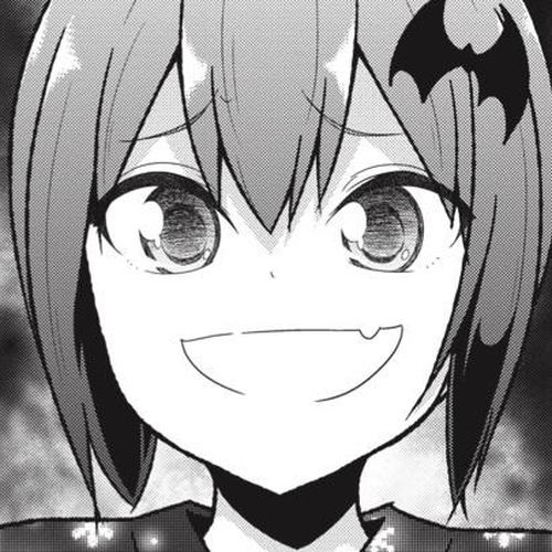 Gabriel Dropout Chapter 67 cover