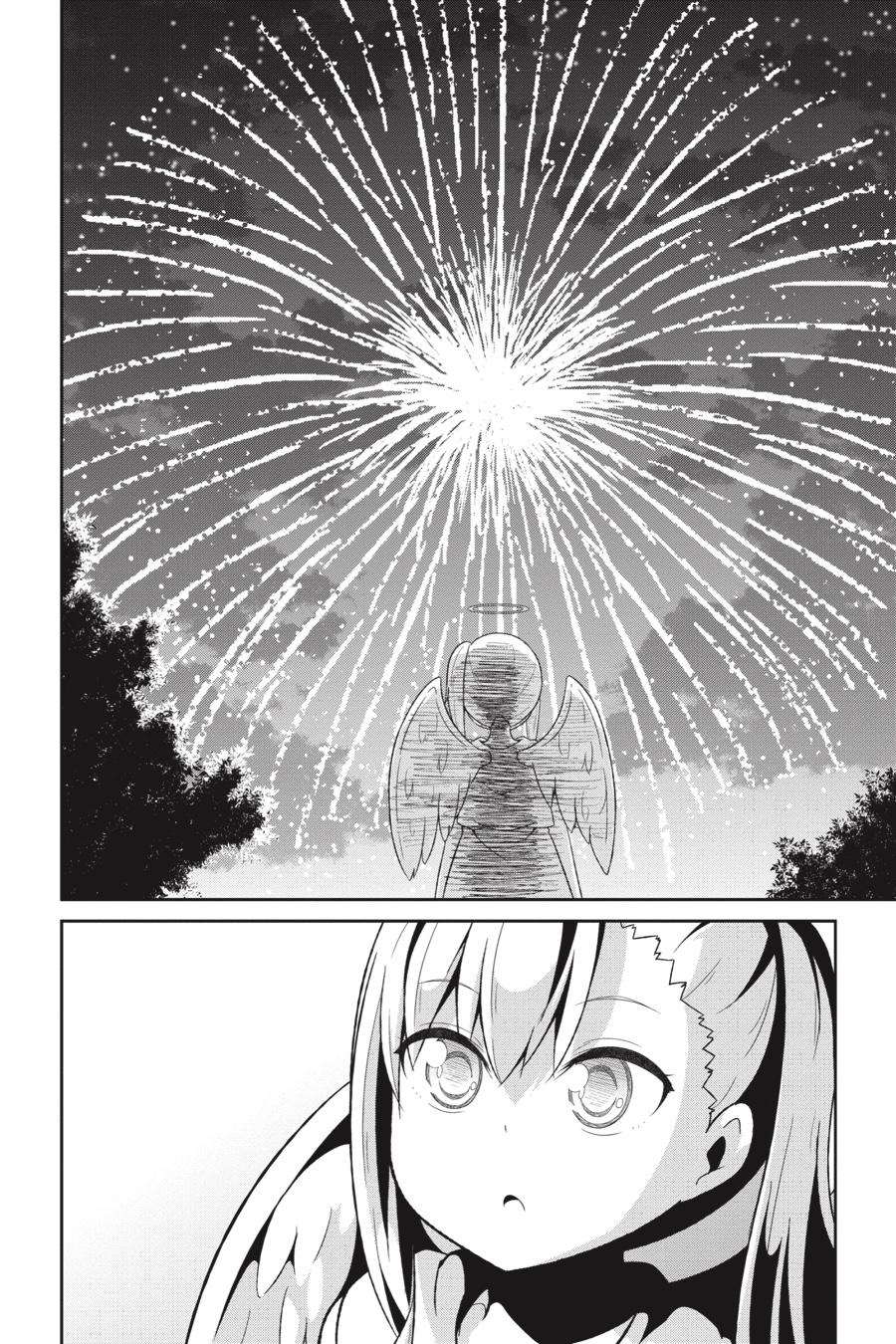 Gabriel Dropout Chapter 69 page 10 - Chapter 69