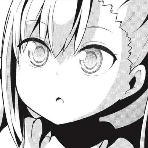 Gabriel Dropout Chapter 69 cover