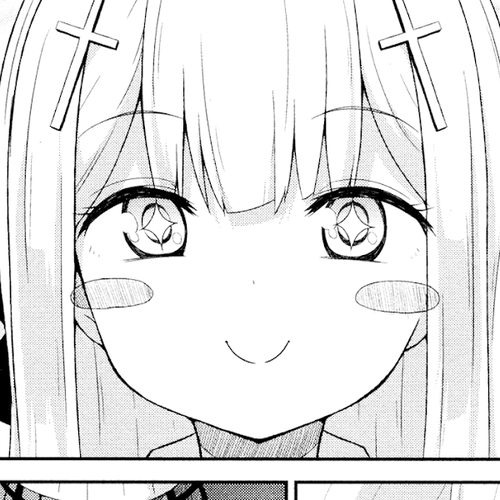 Gabriel Dropout Chapter 7 cover