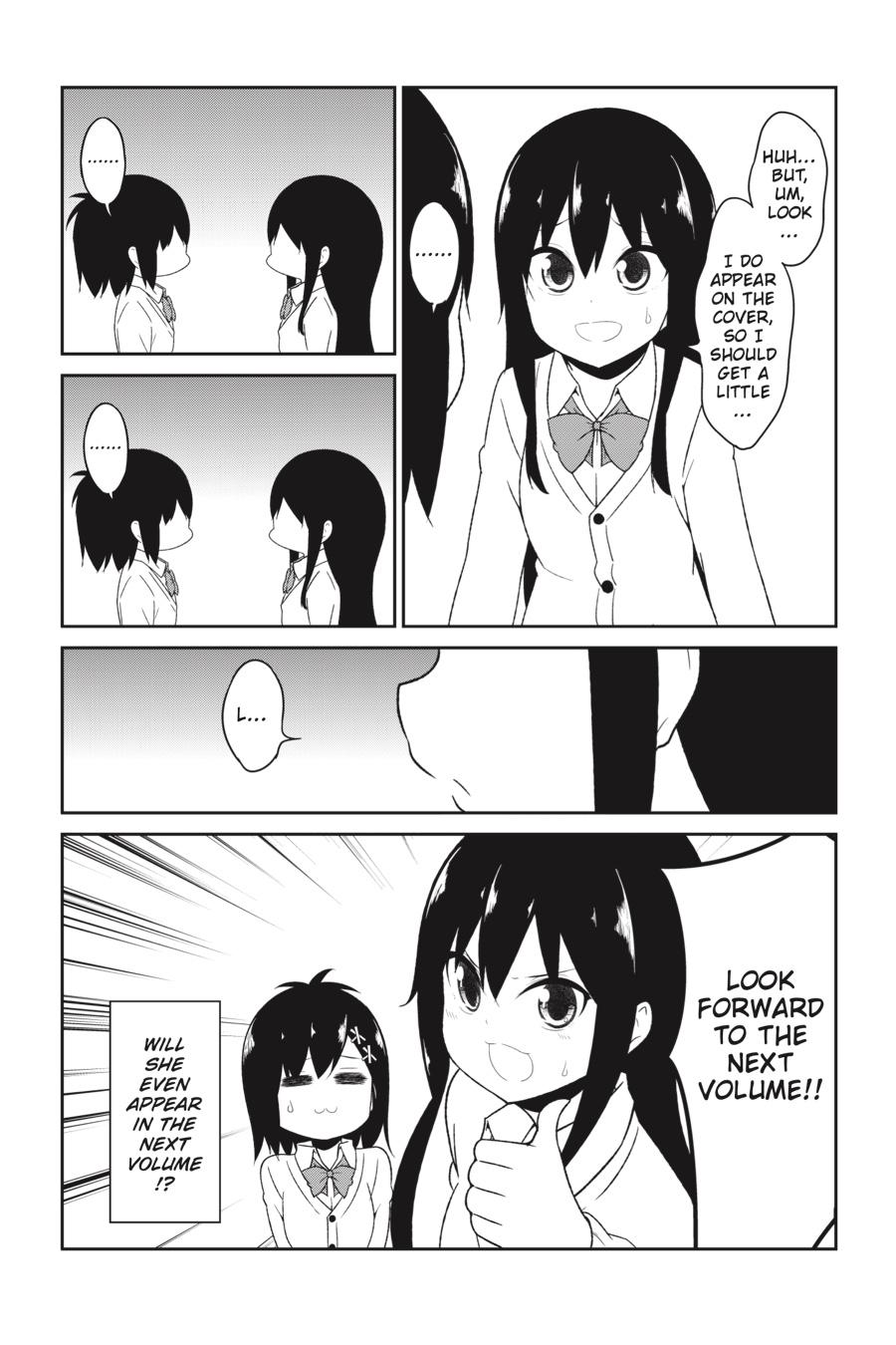 Gabriel Dropout Chapter 71 page 17 - Chapter 71