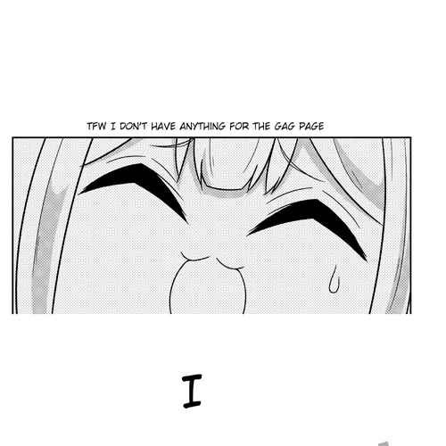 Gabriel Dropout Chapter 74 cover
