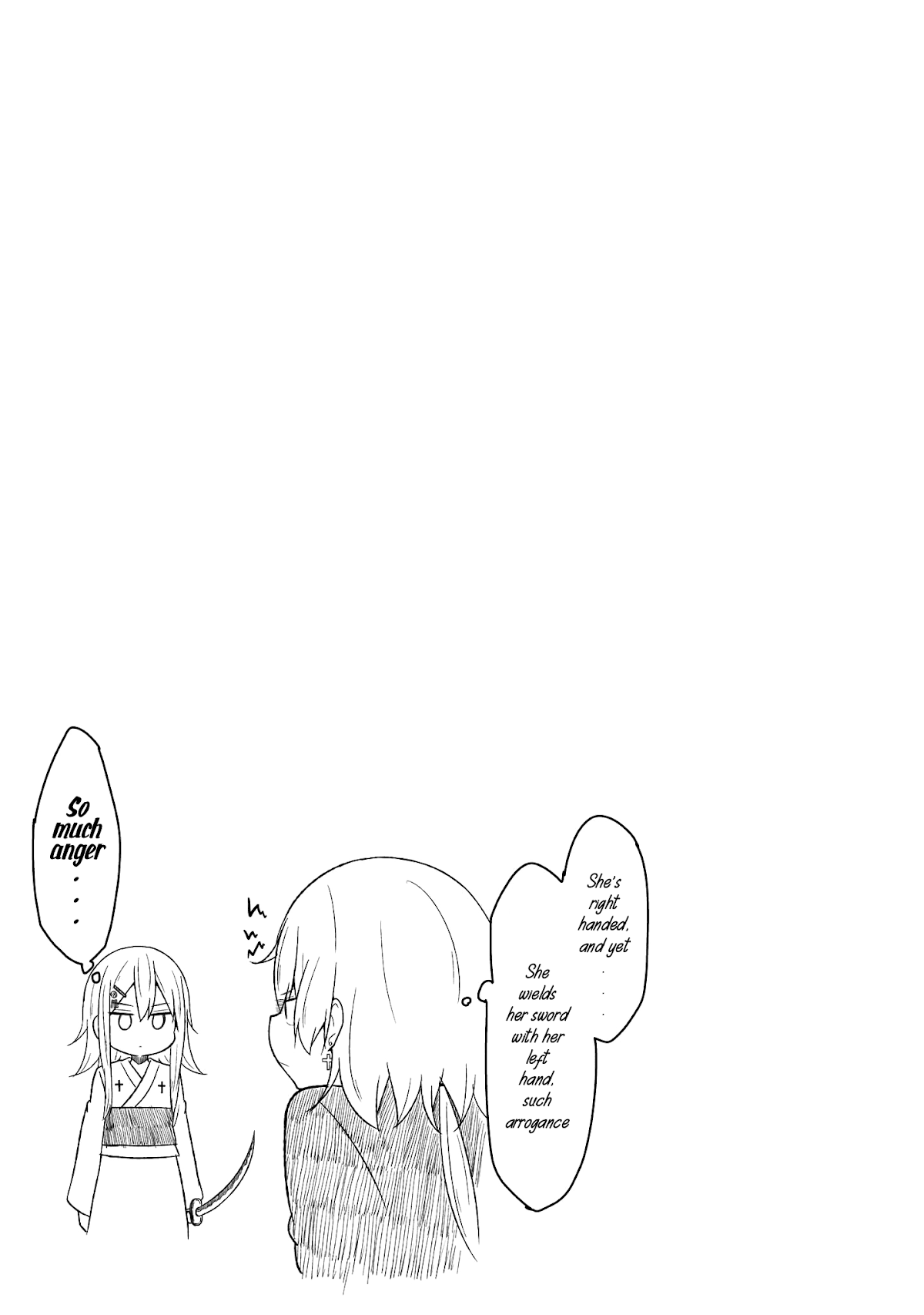 Gabriel Dropout Chapter 75 page 24 - Chapter 75