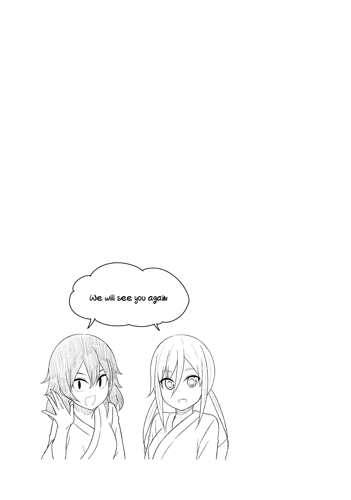 Gabriel Dropout Chapter 83 page 14 - Chapter 83