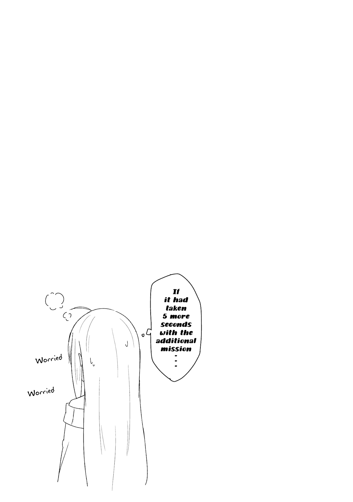 Gabriel Dropout Chapter 87 page 18 - Chapter 87