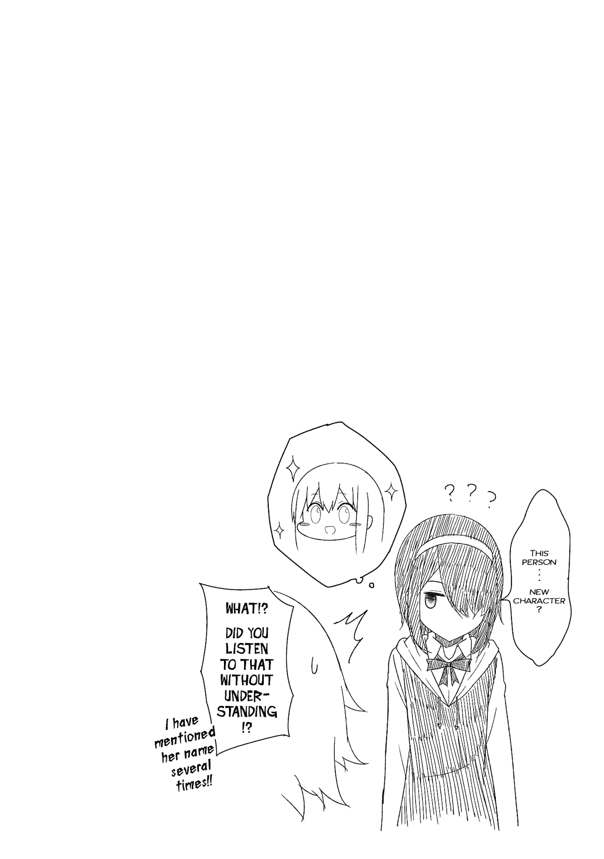 Gabriel Dropout Chapter 88 page 21 - Chapter 88