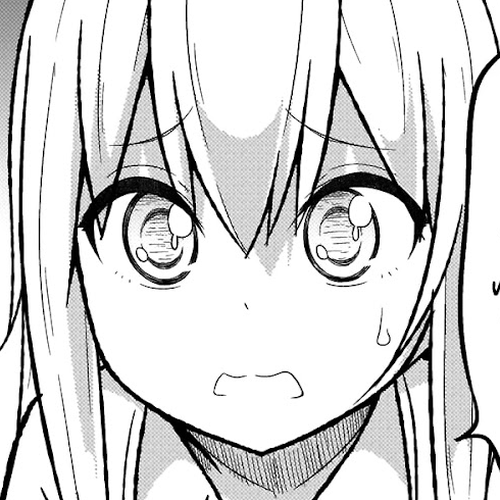 Gabriel Dropout Chapter 89.5: Special Chapter: Vignette DropOut cover