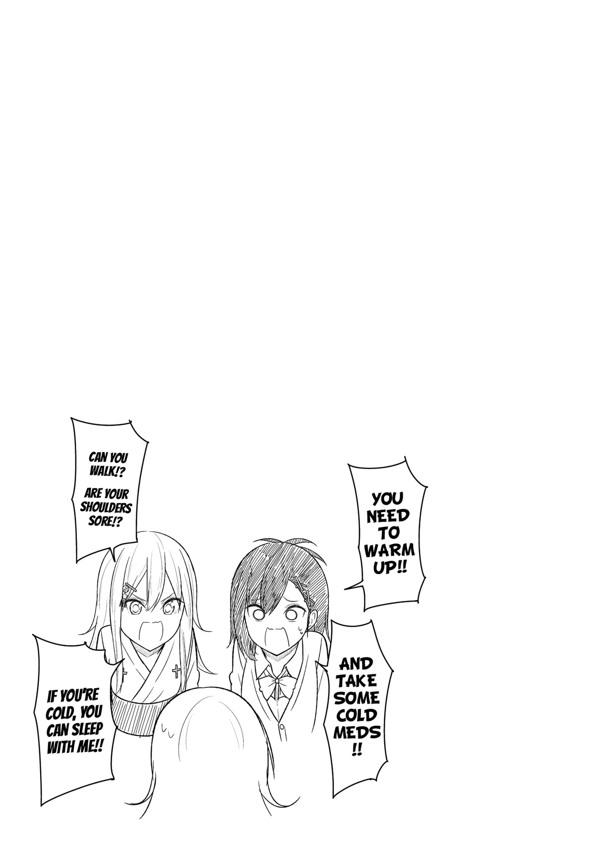 Gabriel Dropout Chapter 92 page 22 - Chapter 92