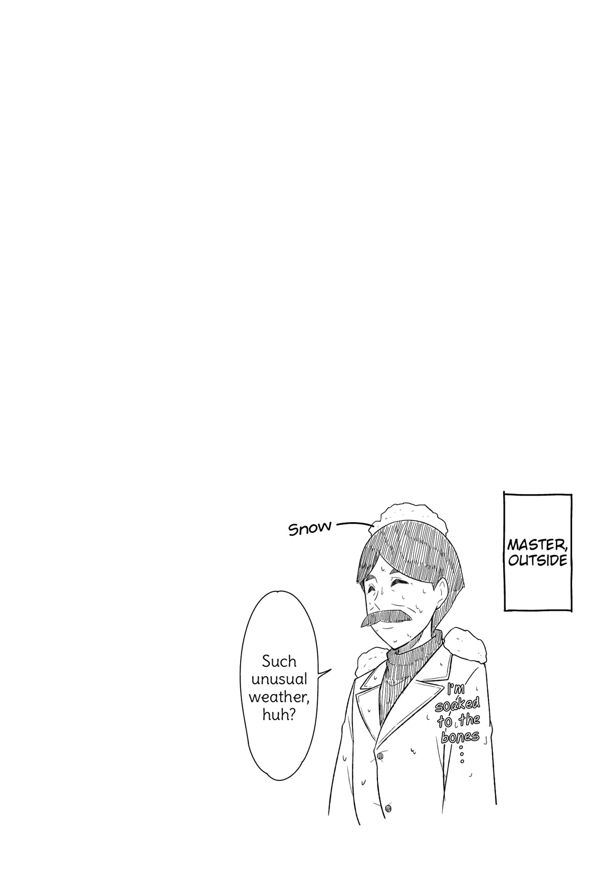 Gabriel Dropout Chapter 92 page 23 - Chapter 92