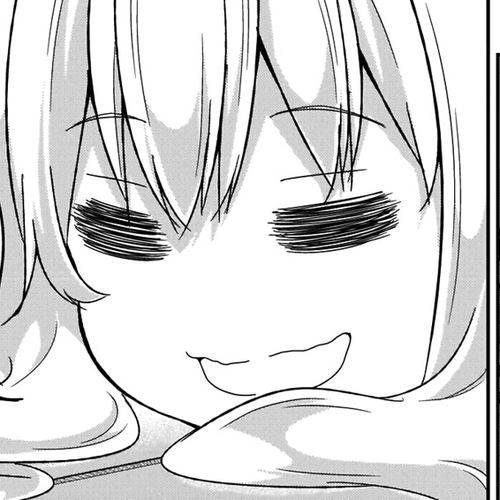 Gabriel Dropout Chapter 93 cover
