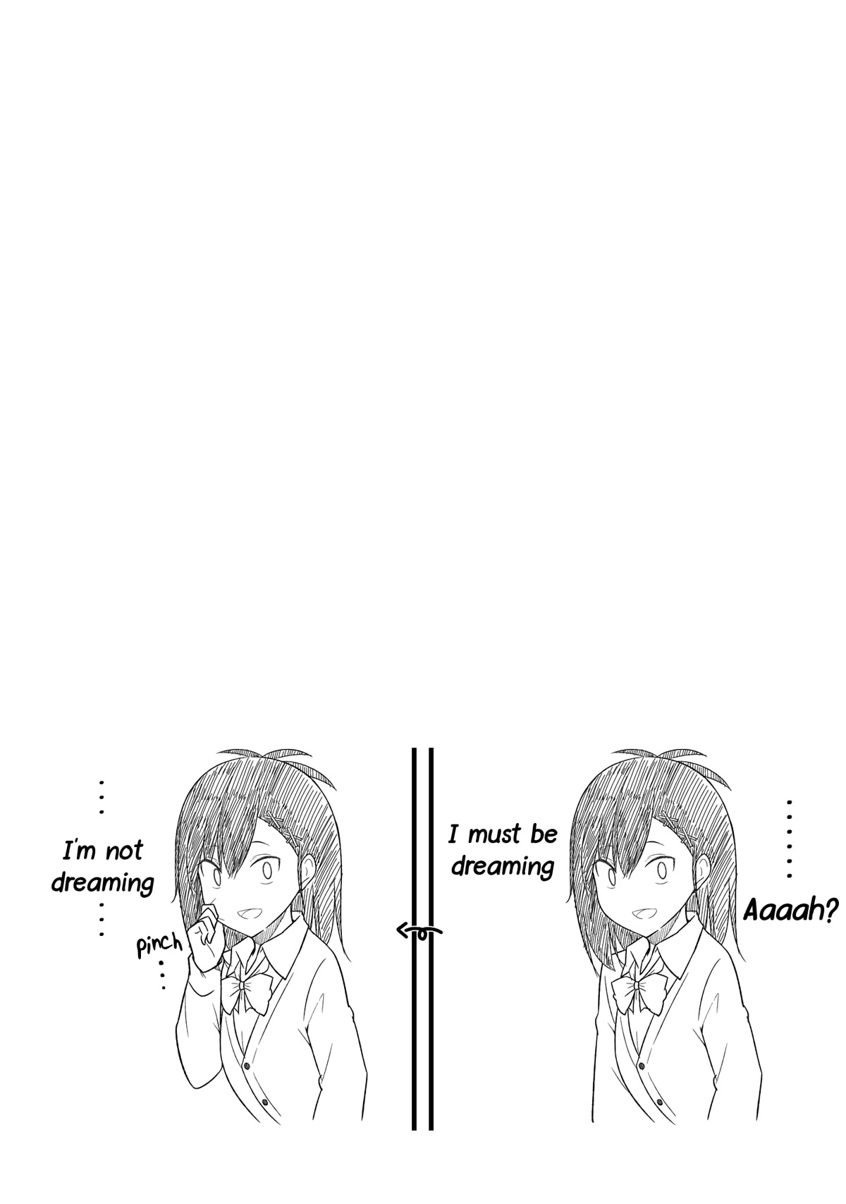 Gabriel Dropout Chapter 95 page 14 - Chapter 95