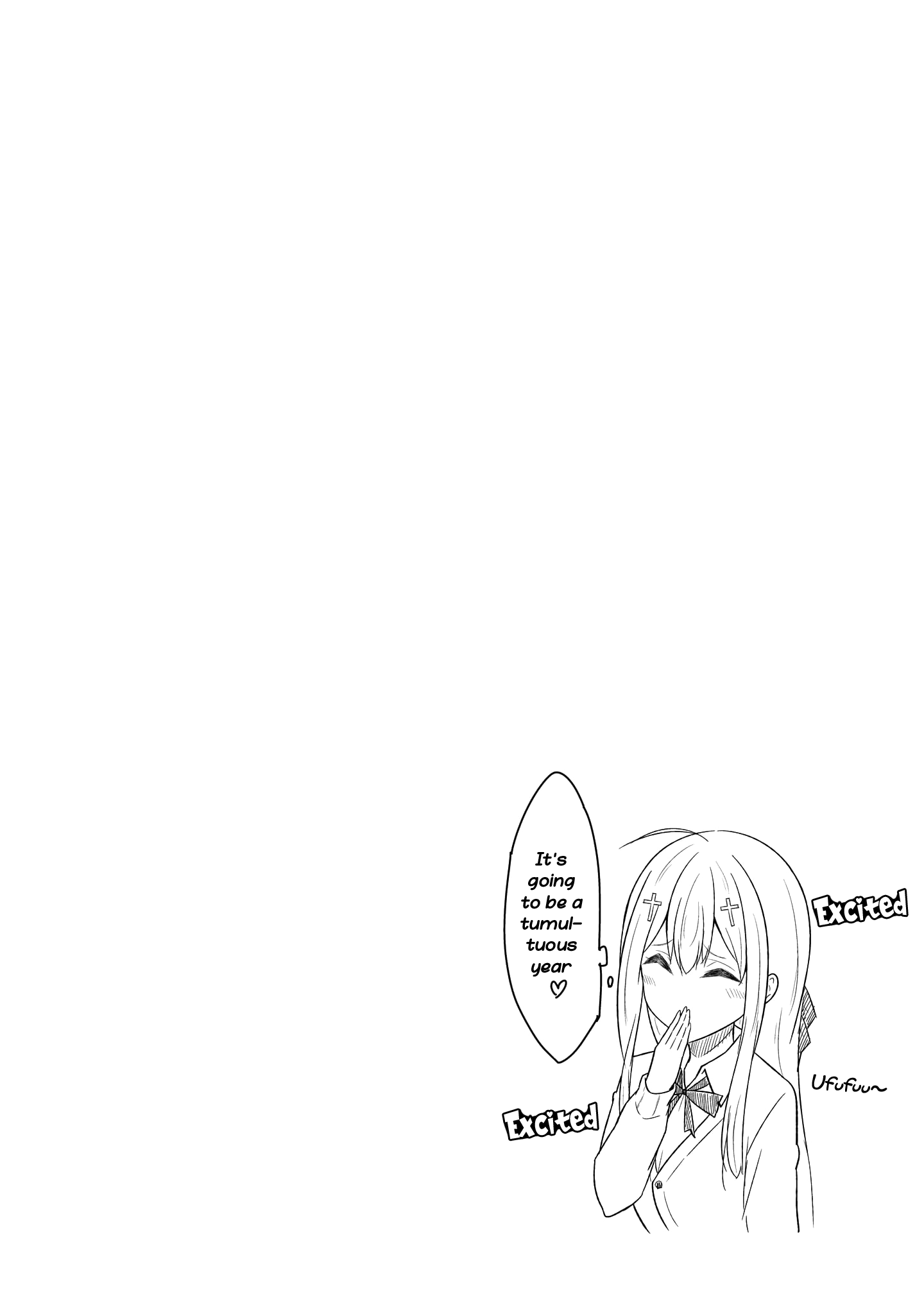 Gabriel Dropout Chapter 96 page 13 - Chapter 96