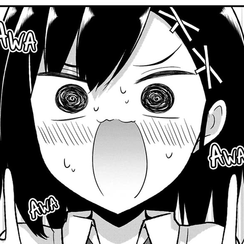 Gabriel Dropout Chapter 99 cover