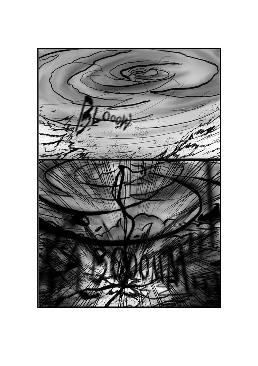 Gabriel The Legend Chapter 4 page 18 - Chapter 4 : Farewell Memories!