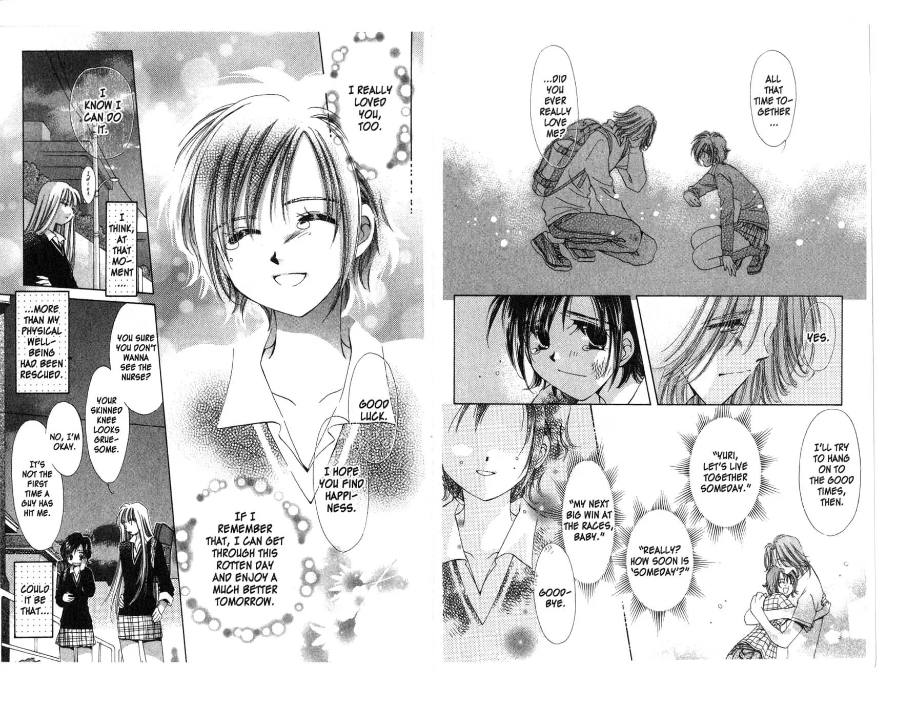 Gaccha Gacha Chapter 1 page 23 - Chapter 1
