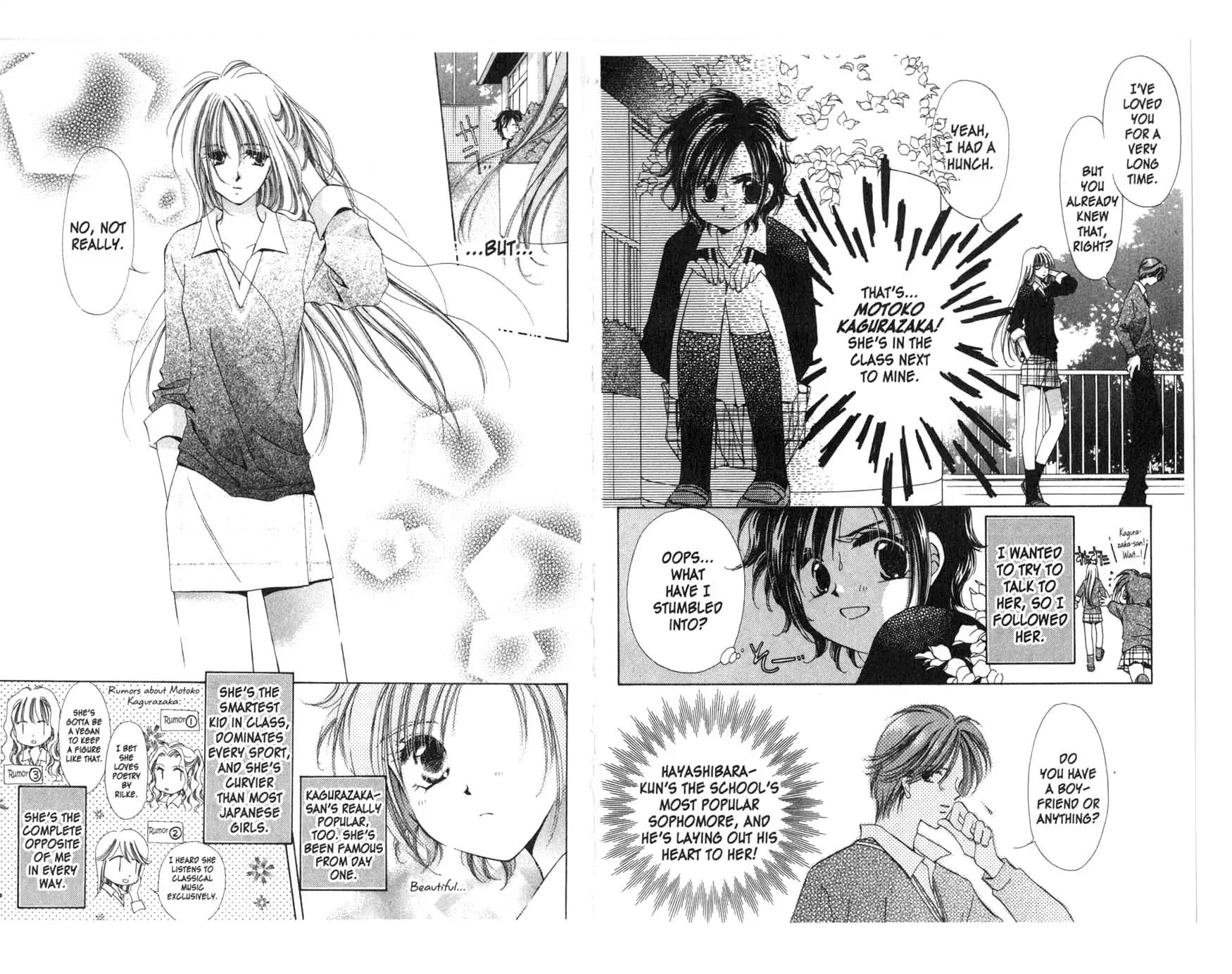 Gaccha Gacha Chapter 1 page 7 - Chapter 1