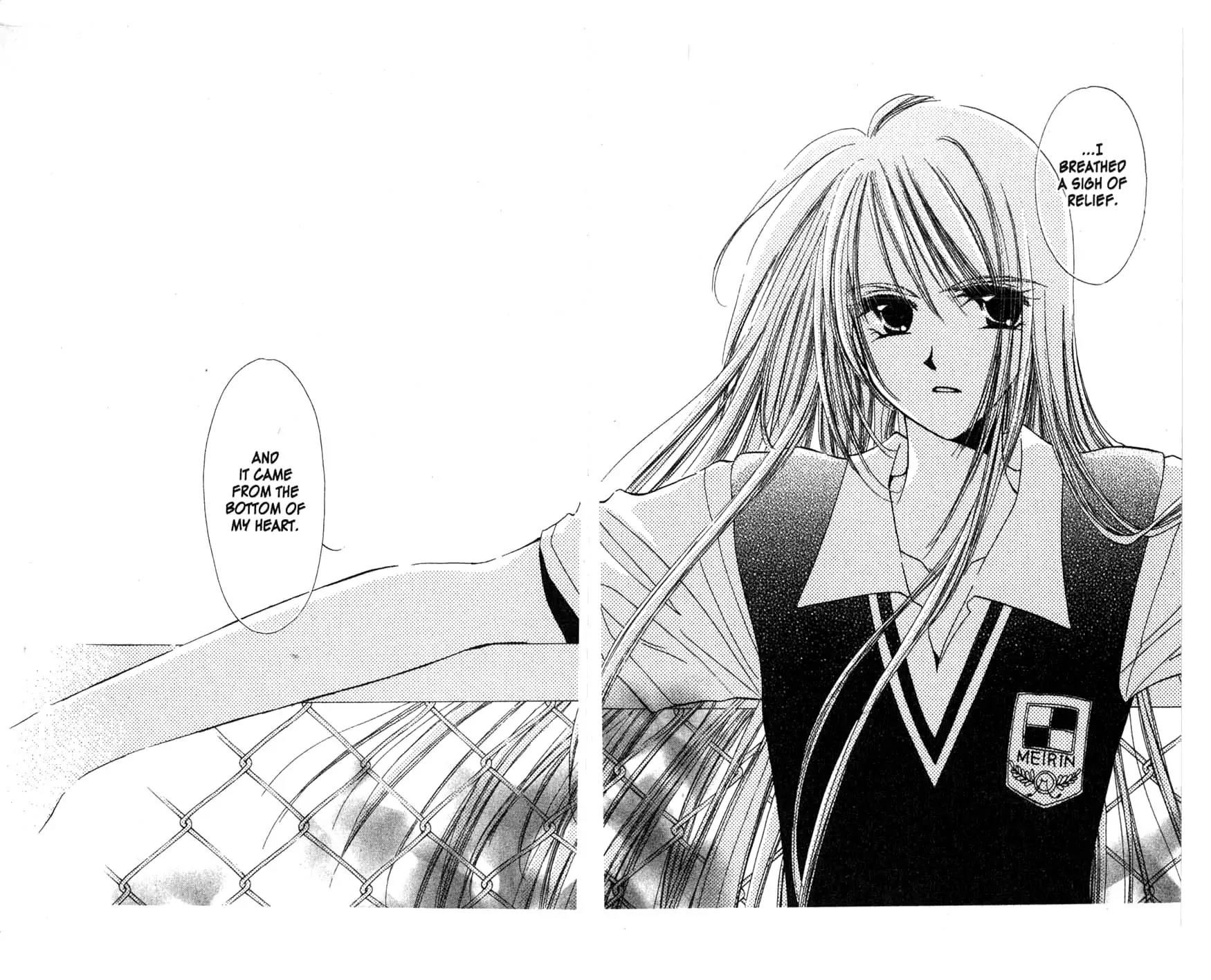 Gaccha Gacha Chapter 10 page 18 - Chapter 10