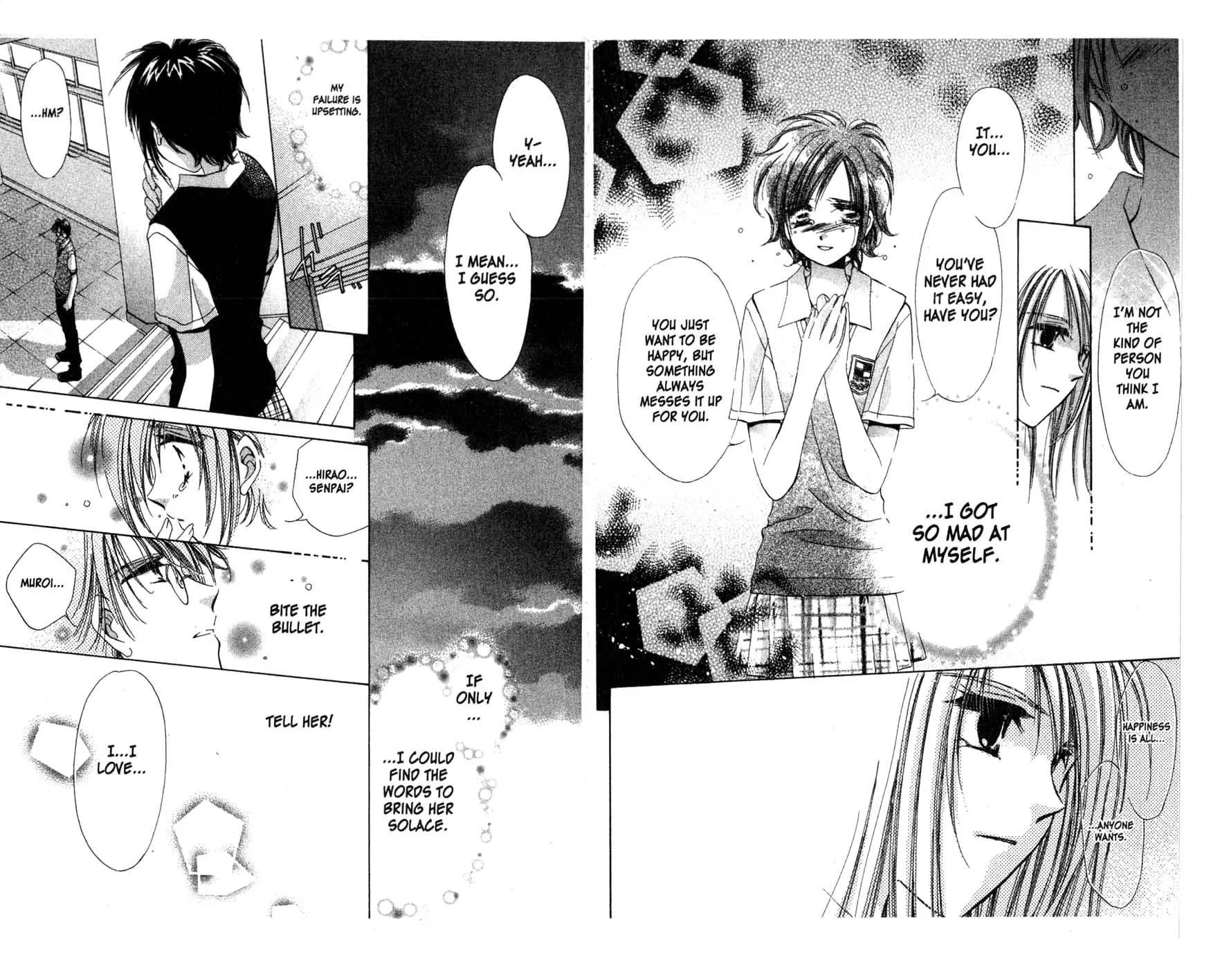Gaccha Gacha Chapter 10 page 19 - Chapter 10