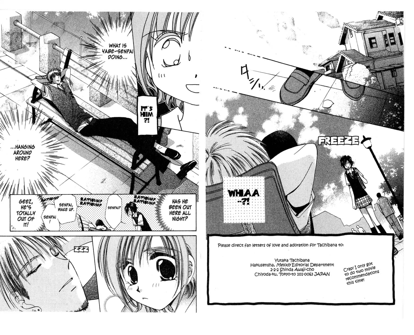 Gaccha Gacha Chapter 10 page 2 - Chapter 10