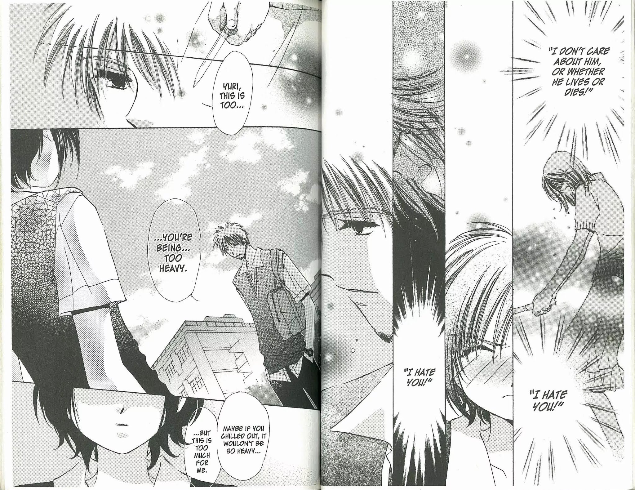 Gaccha Gacha Chapter 12 page 7 - Chapter 12