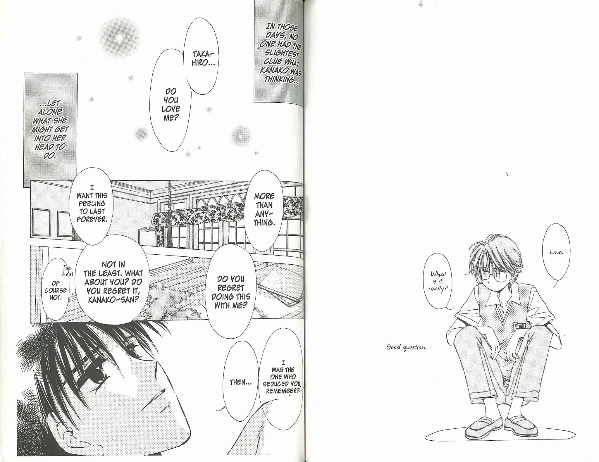 Gaccha Gacha Chapter 14 page 22 - Chapter 14