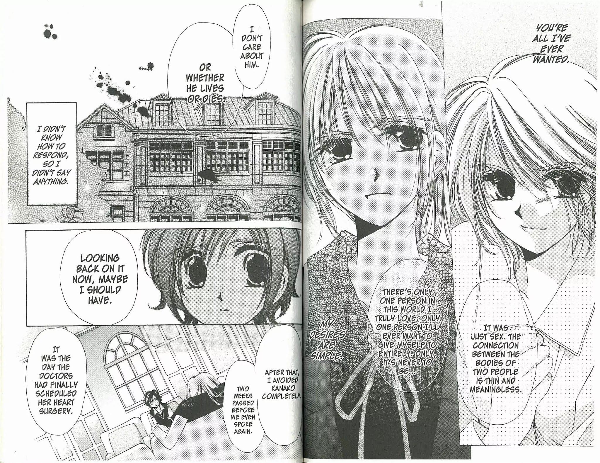 Gaccha Gacha Chapter 15 page 10 - Chapter 15