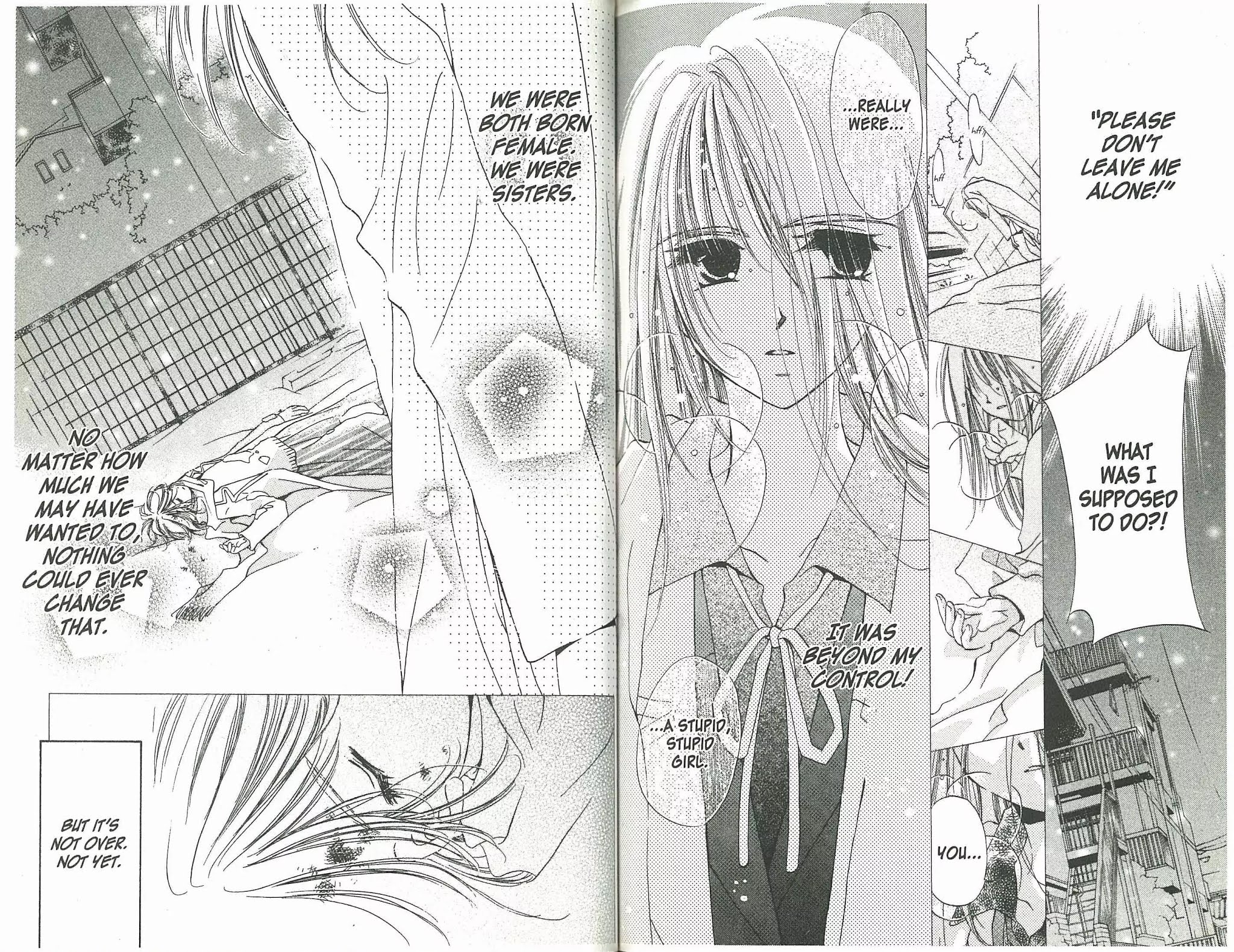 Gaccha Gacha Chapter 15 page 19 - Chapter 15