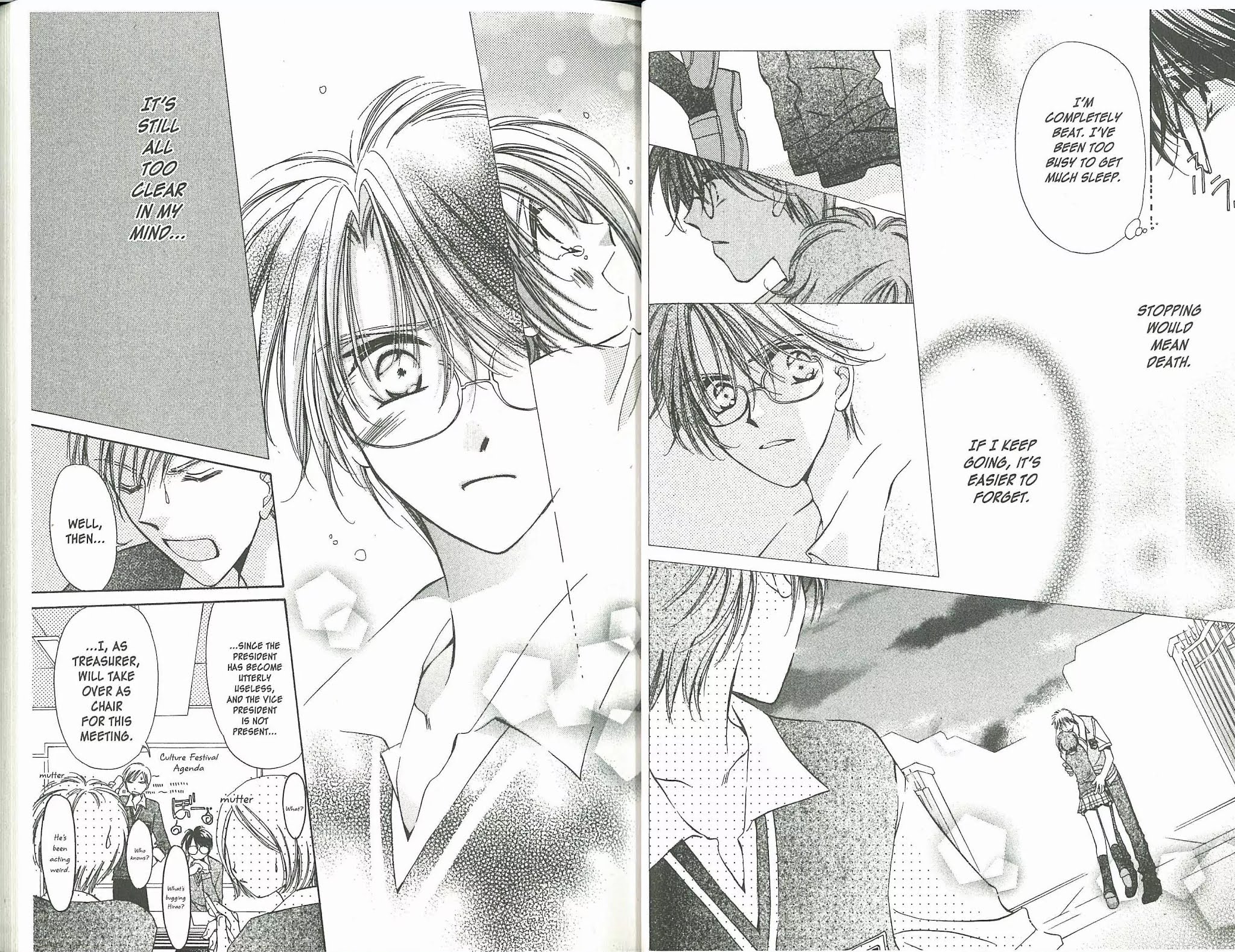 Gaccha Gacha Chapter 16 page 15 - Chapter 16