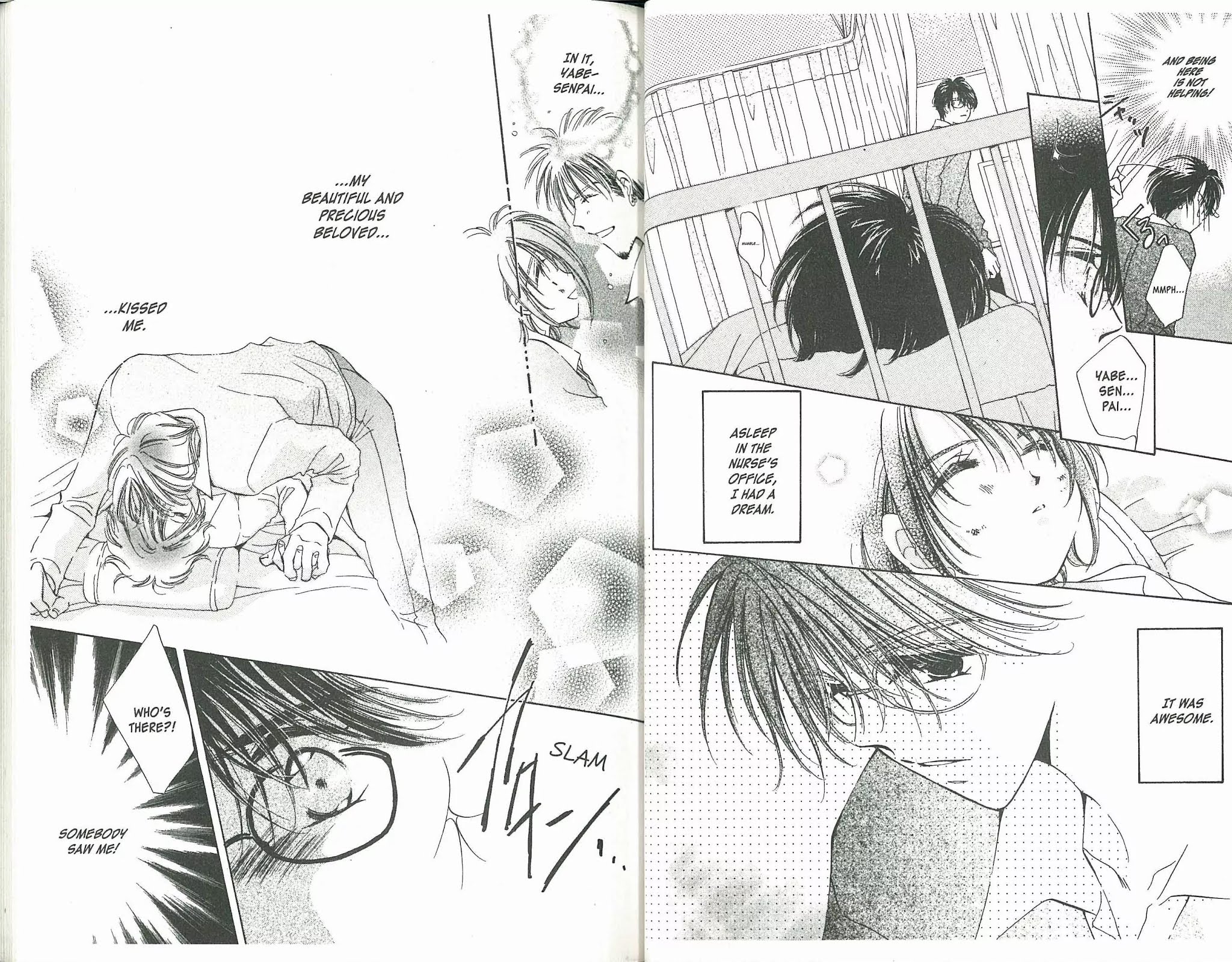 Gaccha Gacha Chapter 16 page 20 - Chapter 16