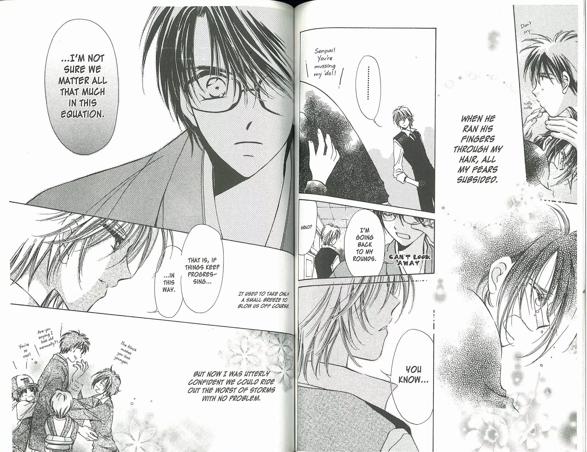 Gaccha Gacha Chapter 19 page 20 - Chapter 19