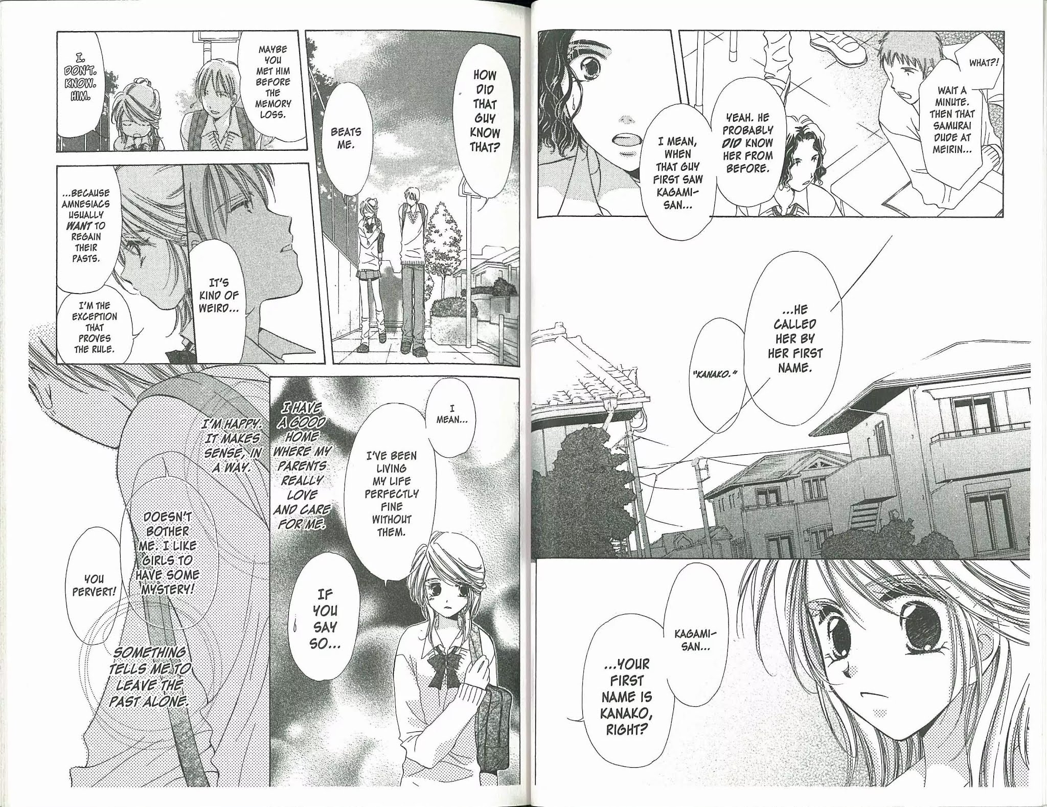 Gaccha Gacha Chapter 21 page 16 - Chapter 21