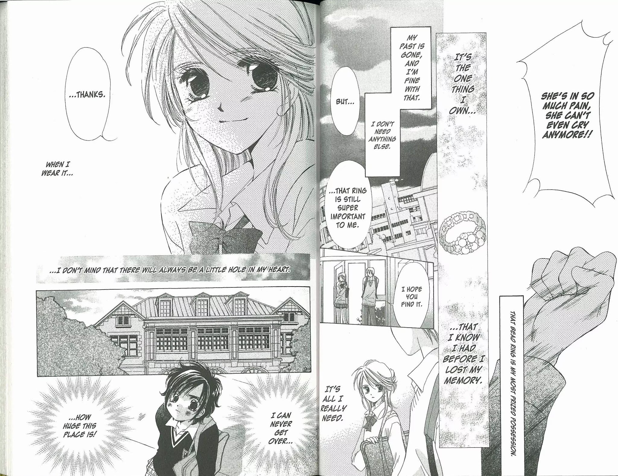 Gaccha Gacha Chapter 21 page 19 - Chapter 21