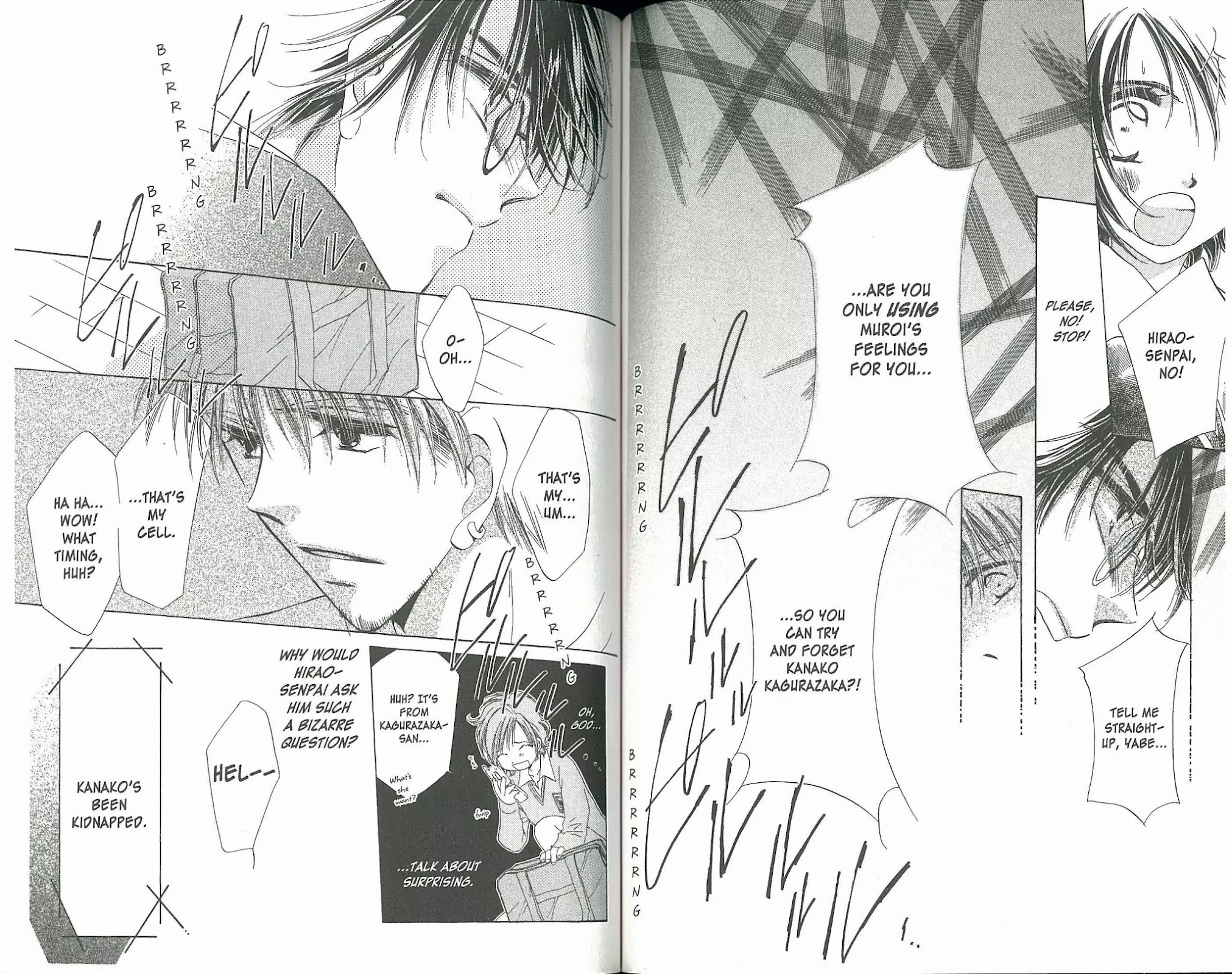 Gaccha Gacha Chapter 24 page 15 - Chapter 24
