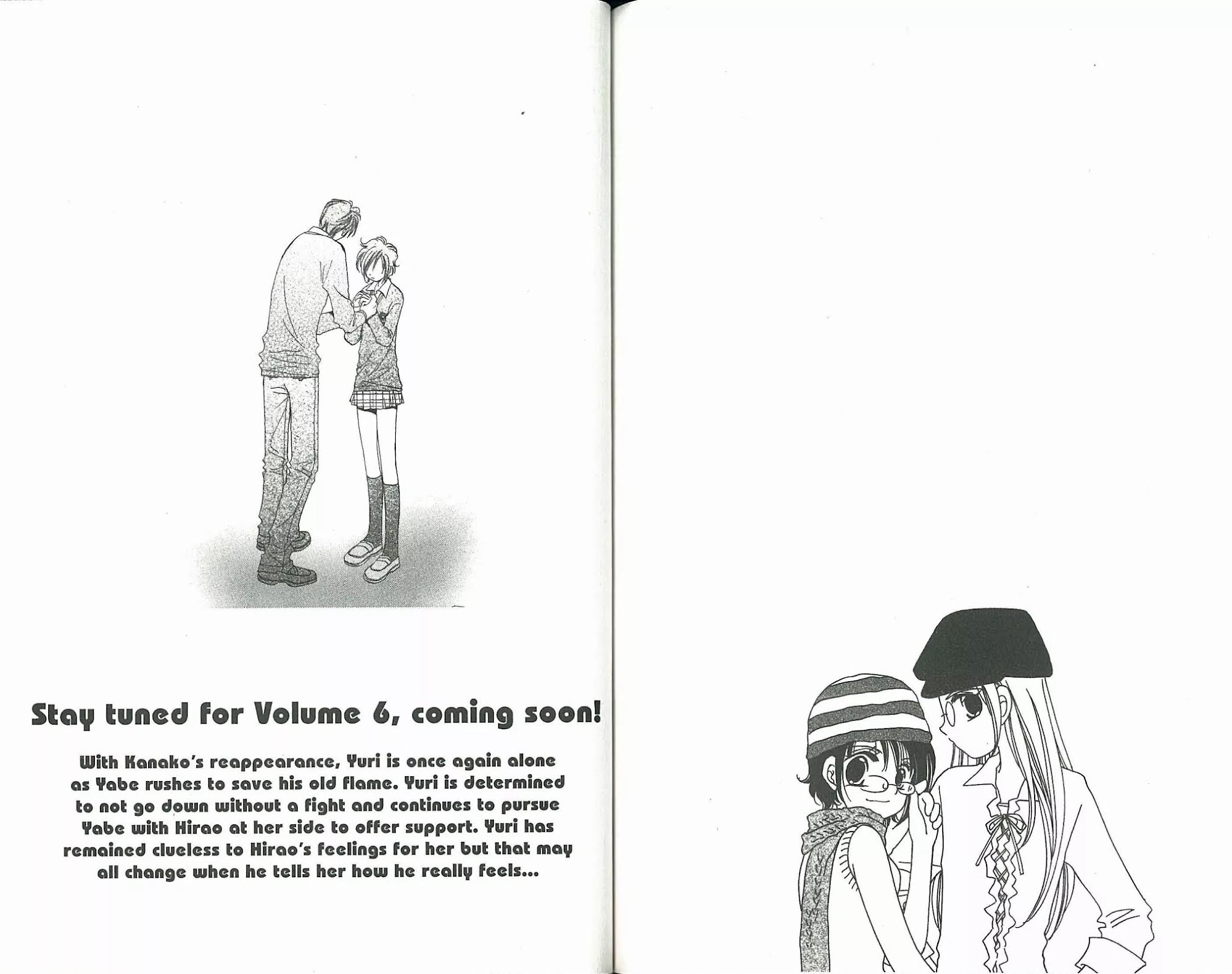 Gaccha Gacha Chapter 25 page 23 - Chapter 25