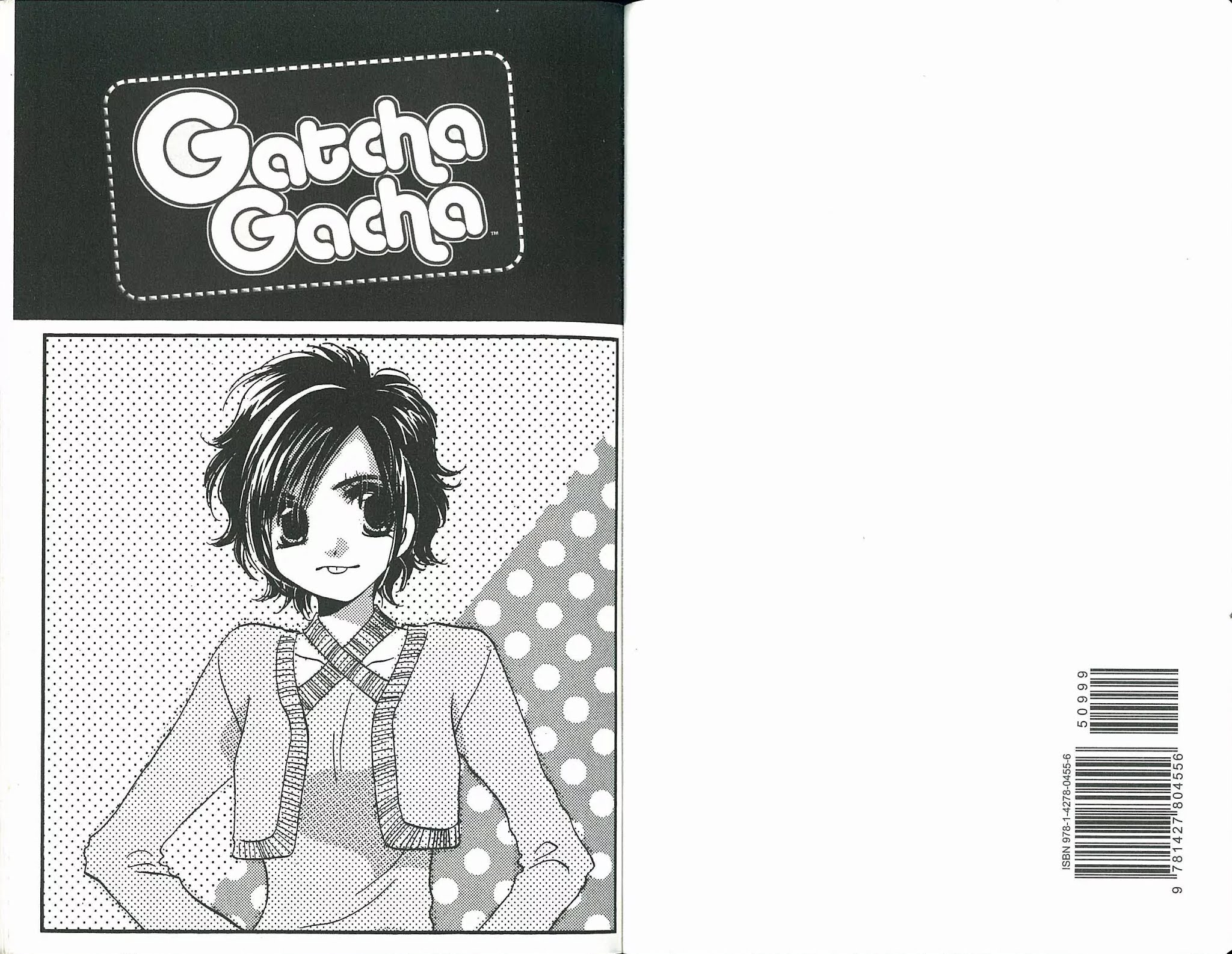 Gaccha Gacha Chapter 26 page 1 - Chapter 26