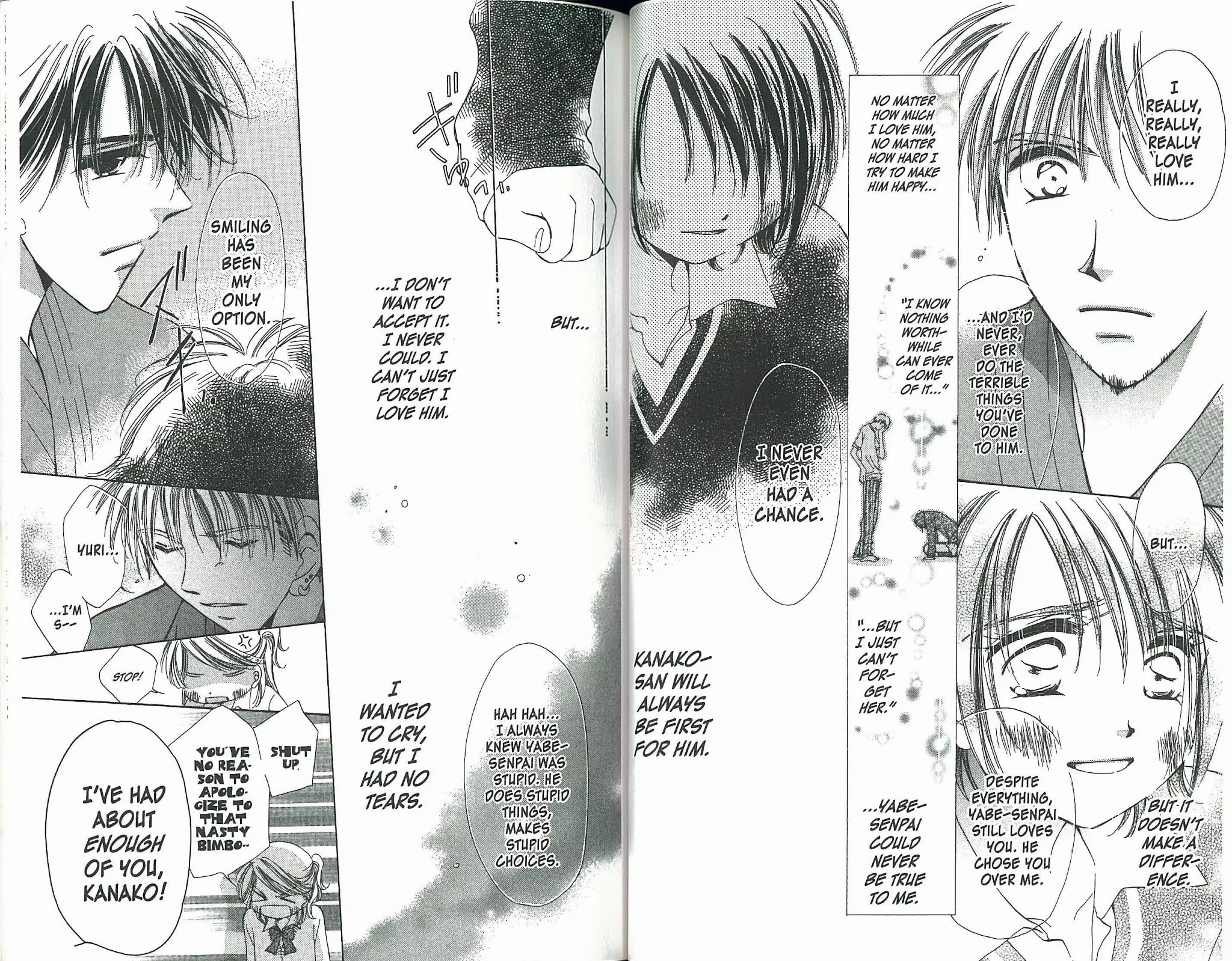 Gaccha Gacha Chapter 26 page 19 - Chapter 26