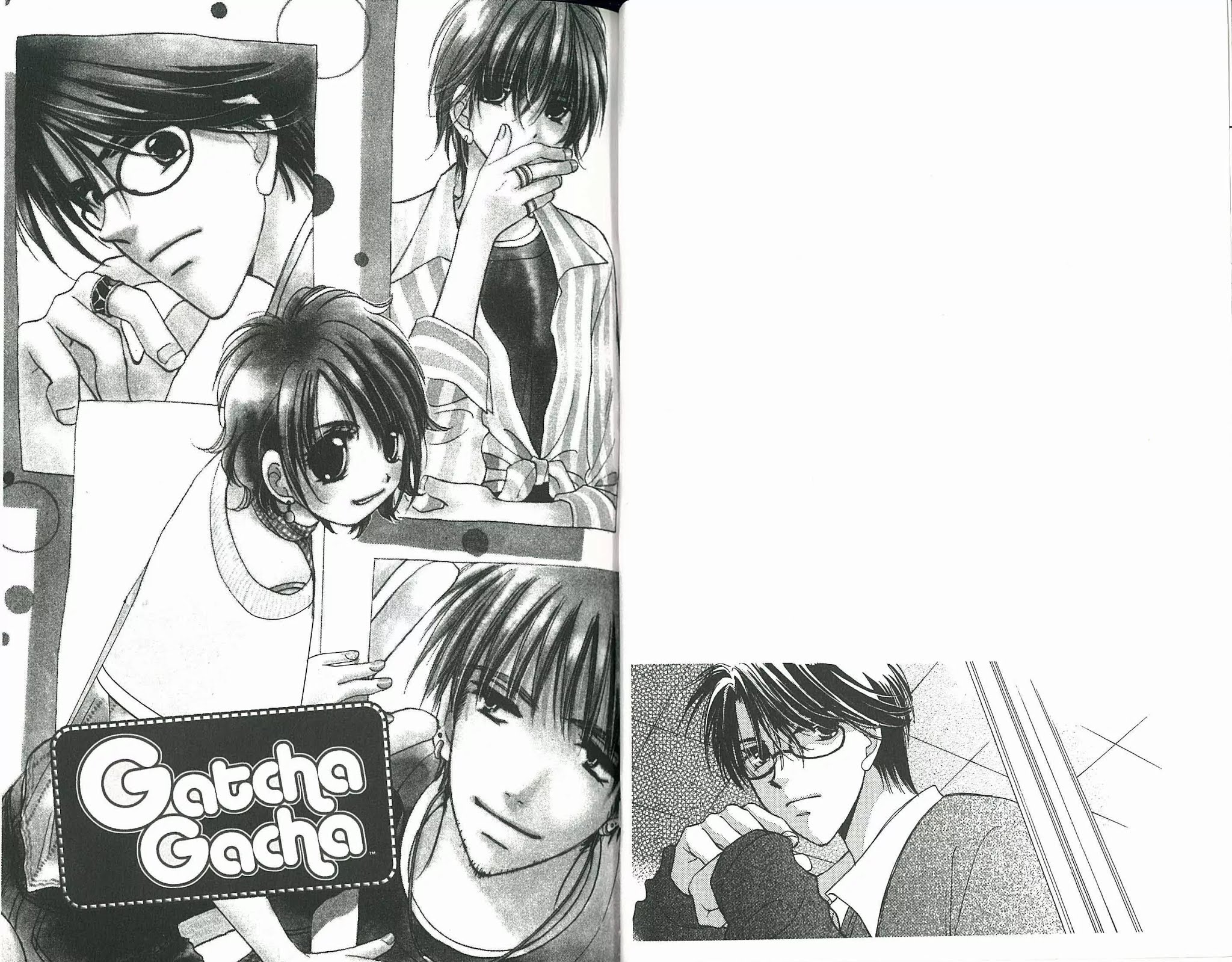 Gaccha Gacha Chapter 26 page 2 - Chapter 26