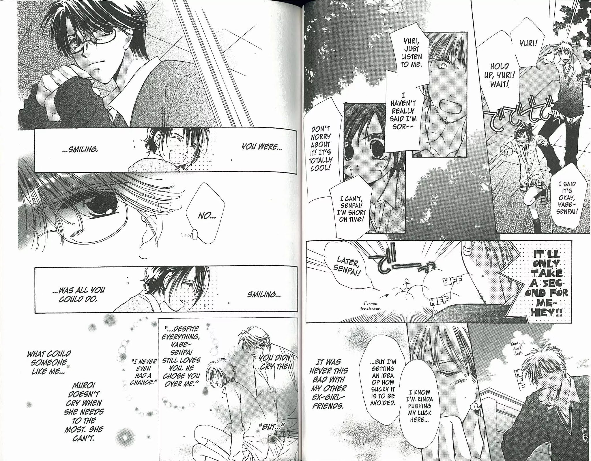 Gaccha Gacha Chapter 27 page 11 - Chapter 27