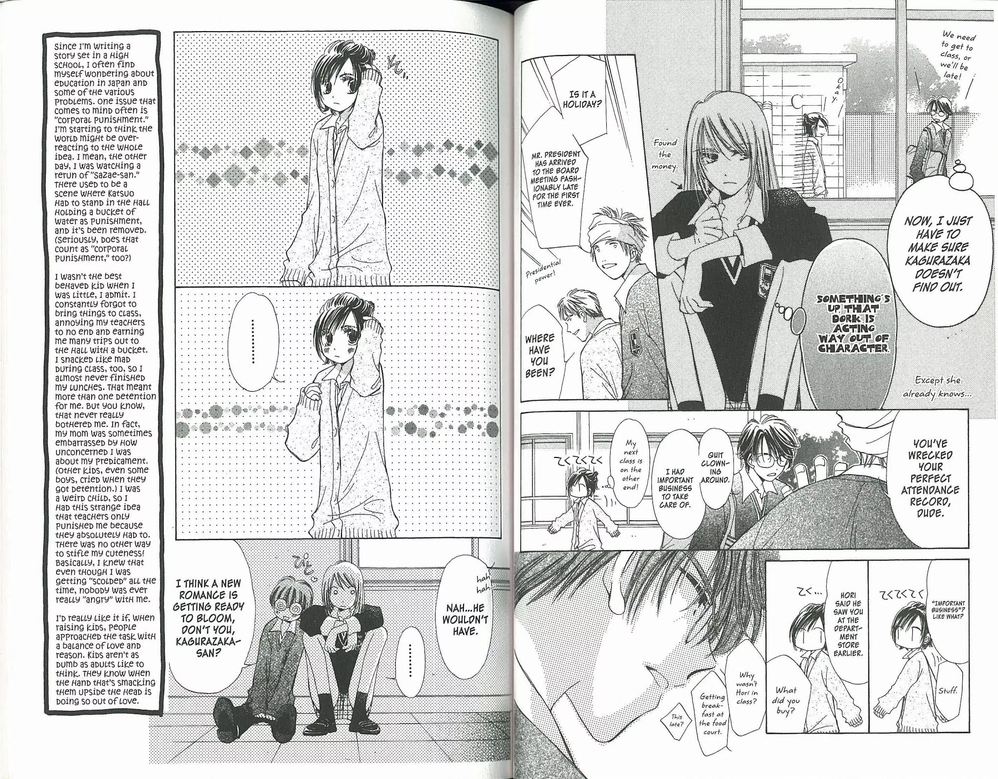Gaccha Gacha Chapter 27 page 9 - Chapter 27
