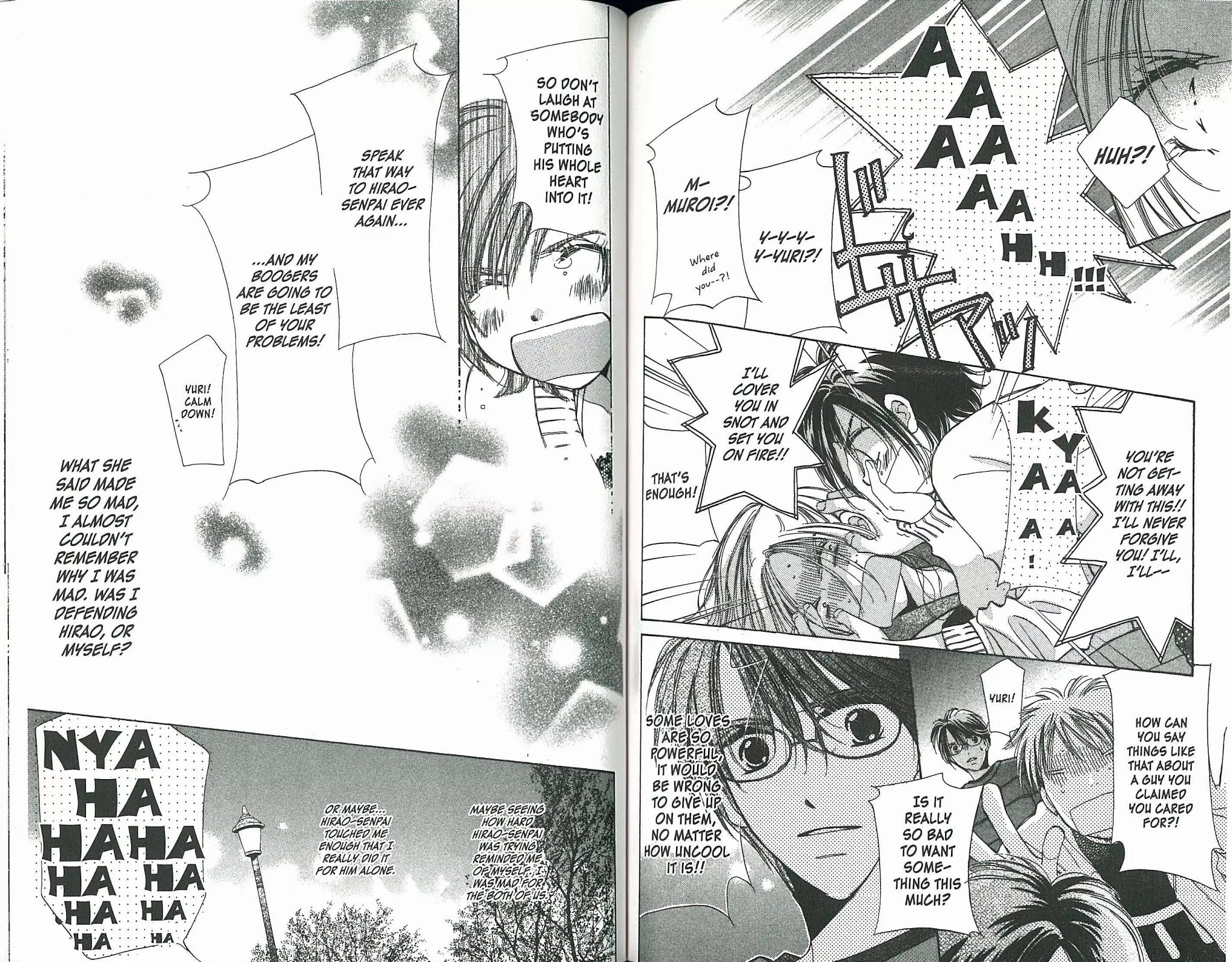 Gaccha Gacha Chapter 29 page 19 - Chapter 29