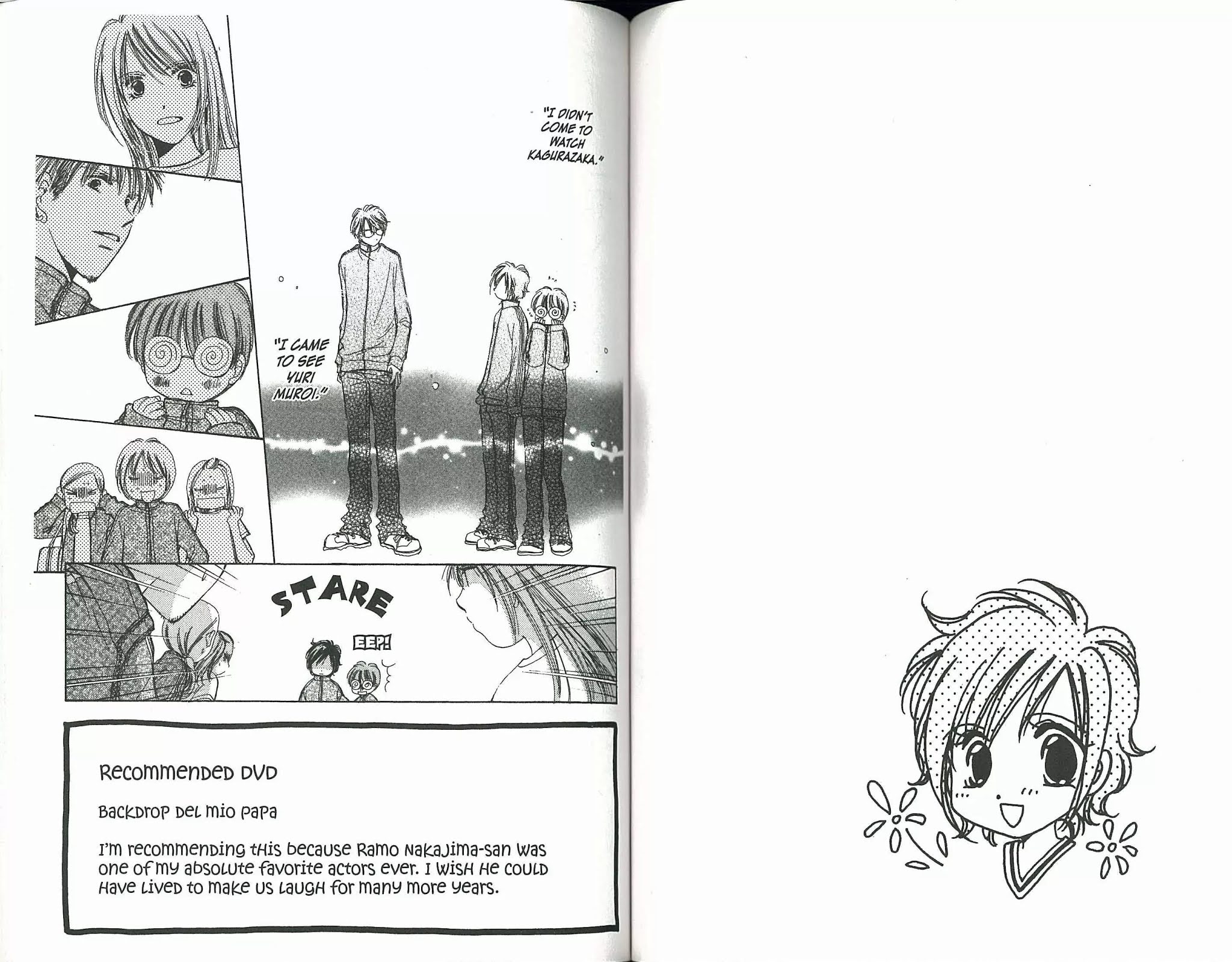 Gaccha Gacha Chapter 29 page 2 - Chapter 29